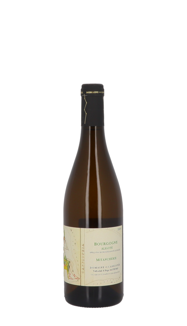 Domaine de Cassiopée