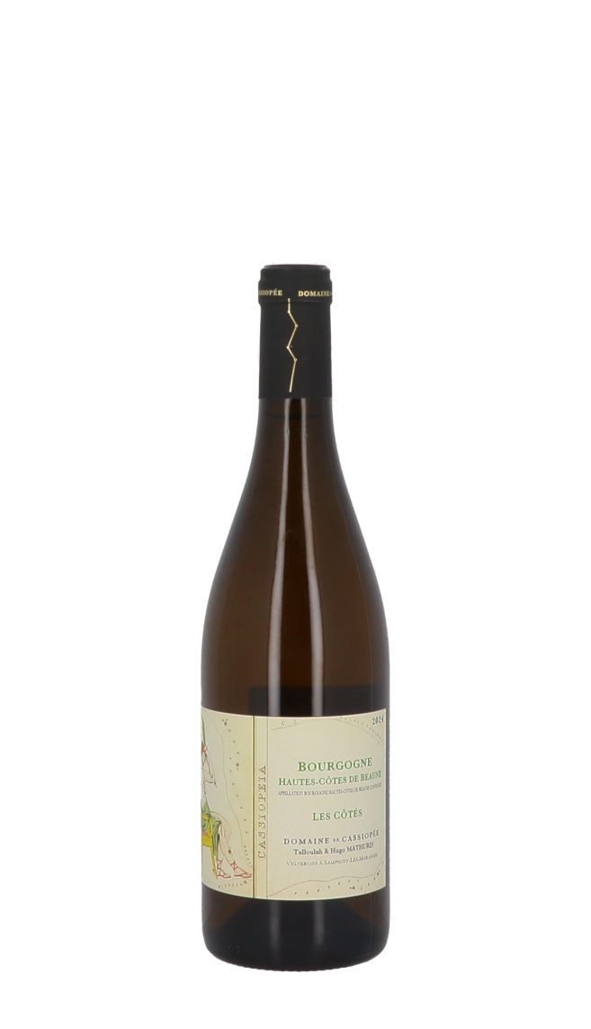 Domaine de Cassiopée