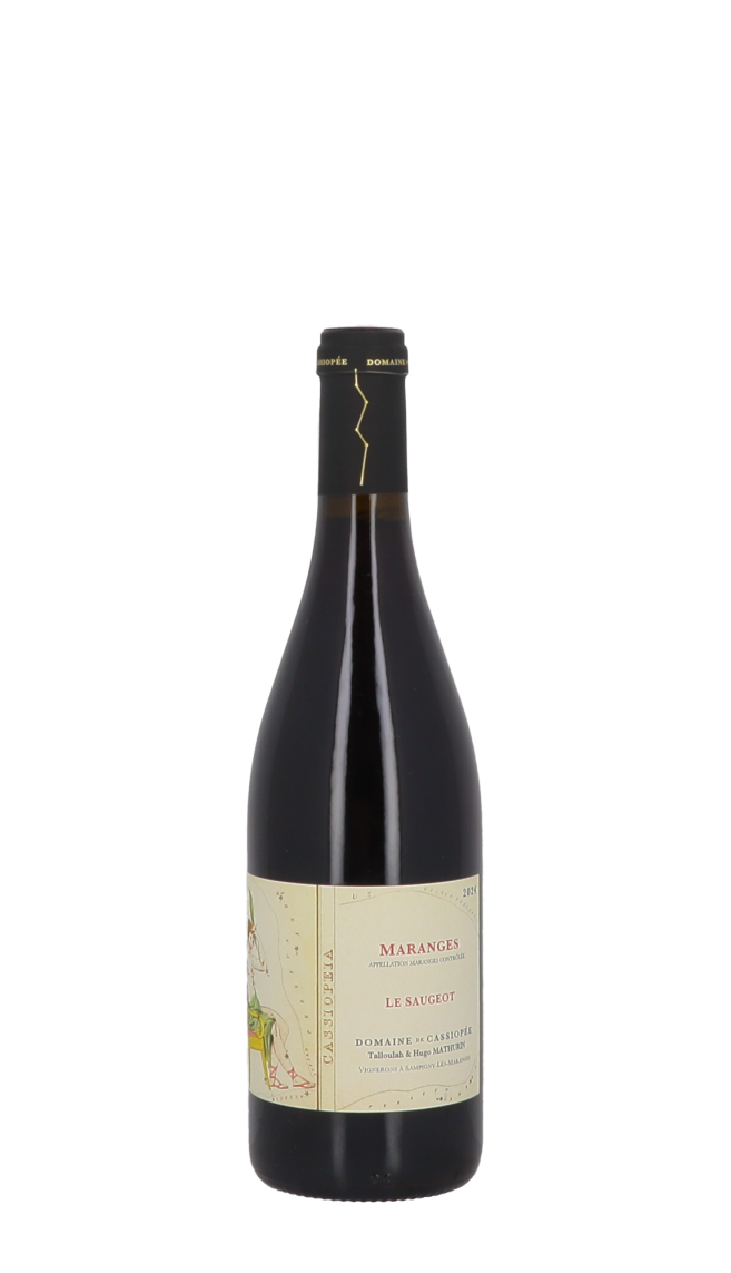 Domaine de Cassiopée