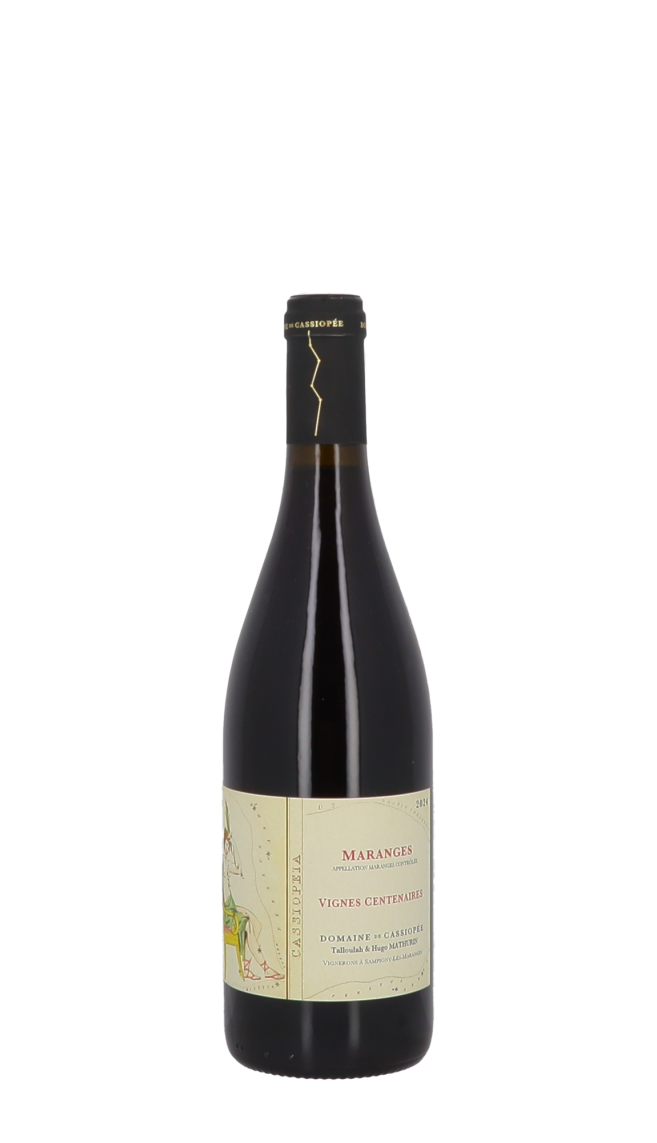 Domaine de Cassiopée