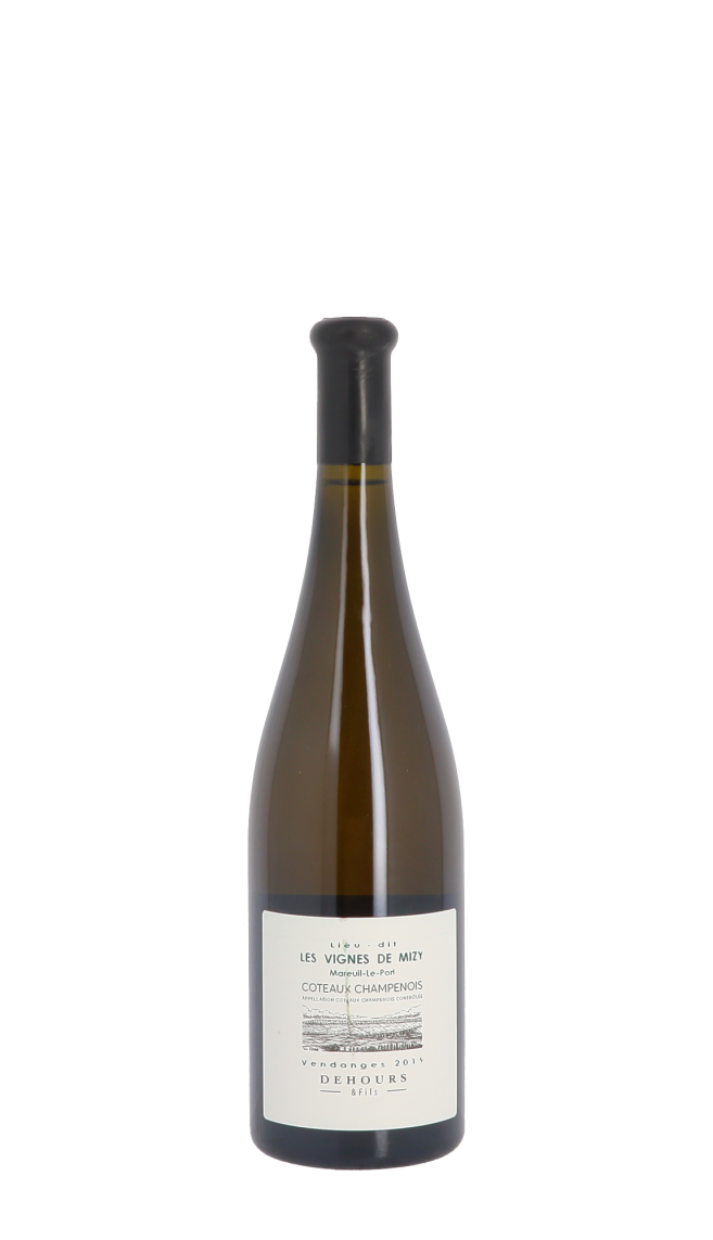 Champagne Dehours et Fils