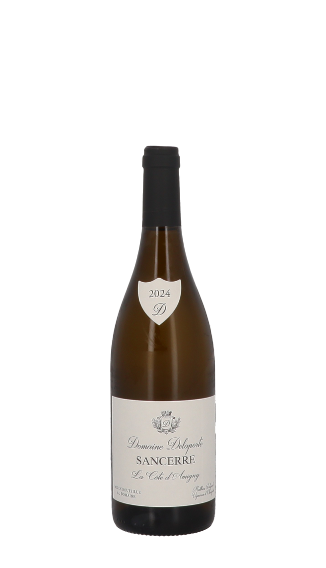 Domaine Delaporte