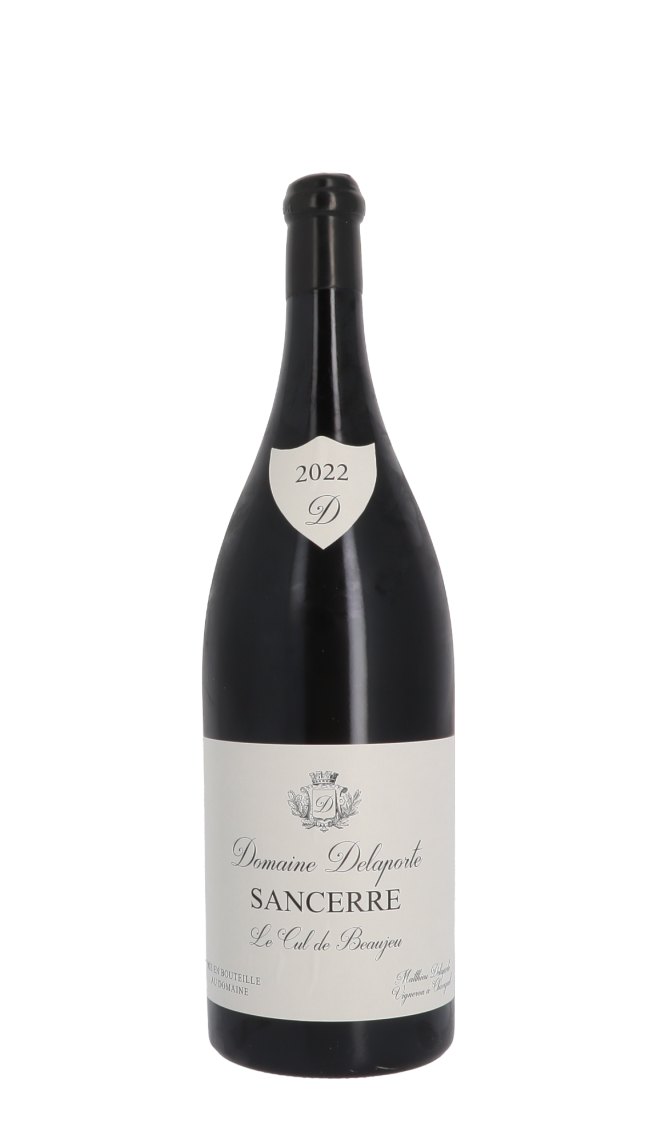 Domaine Delaporte