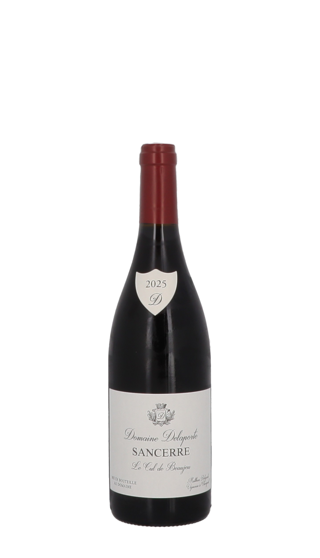 Domaine Delaporte
