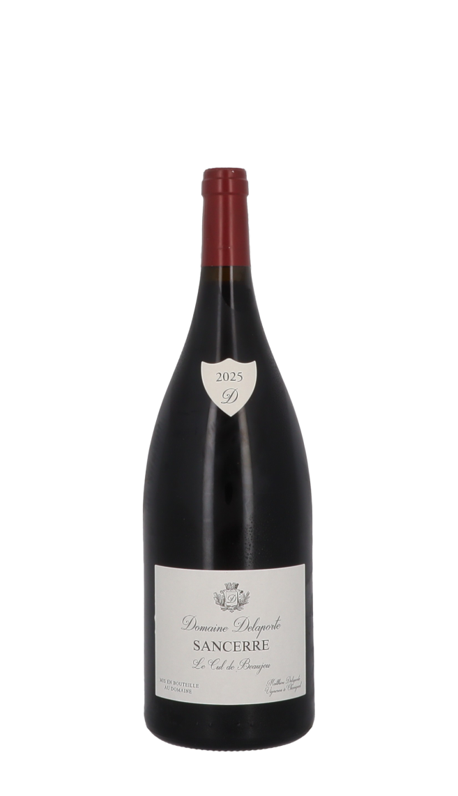 Domaine Delaporte