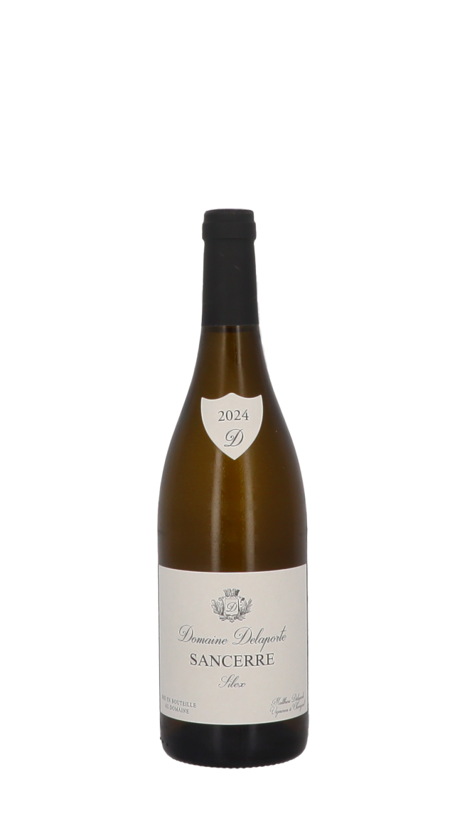 Domaine Delaporte