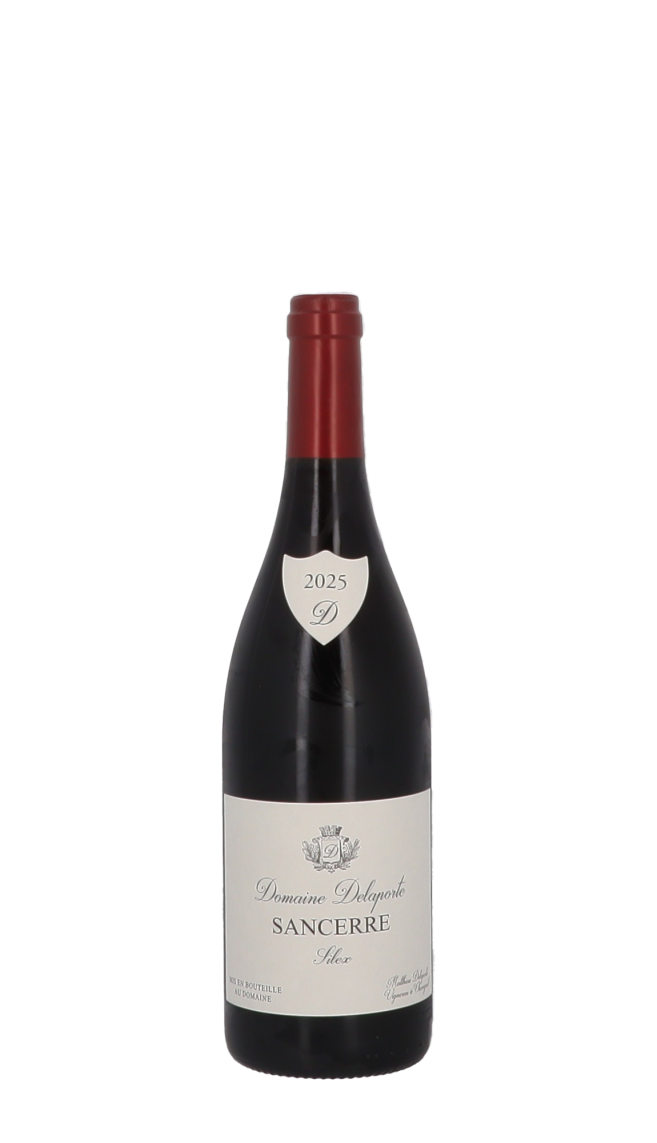Domaine Delaporte