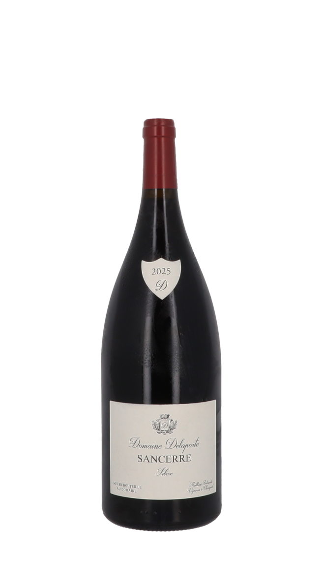 Domaine Delaporte
