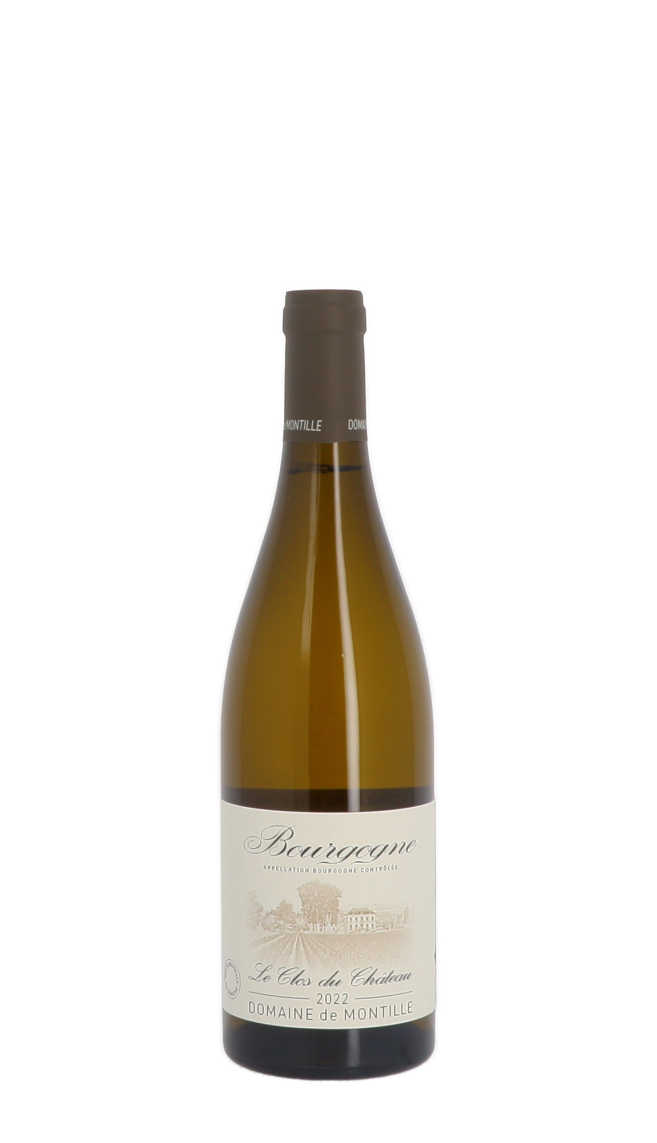 Domaine De Montille Domaine De Montille