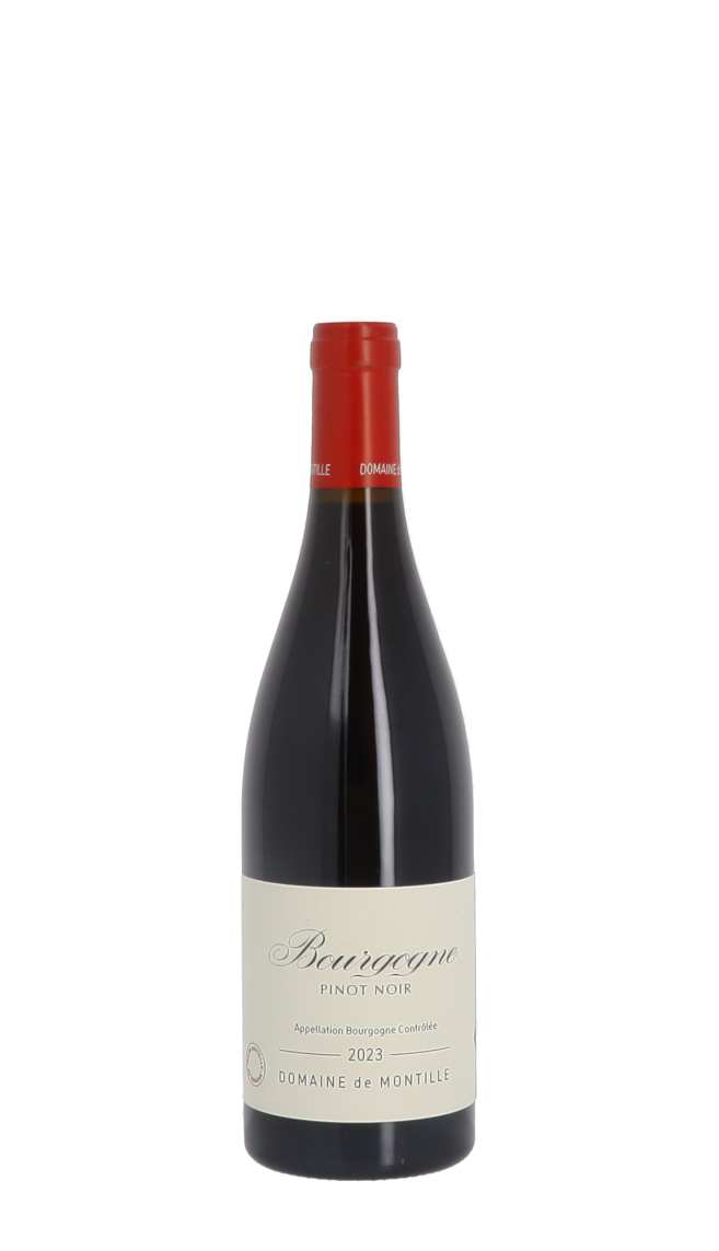 Domaine de Montille 2023 Rouge Domaine de Montille 2023 Rouge