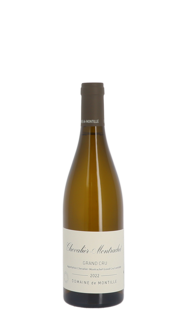 Domaine de Montille 2022 Blanc