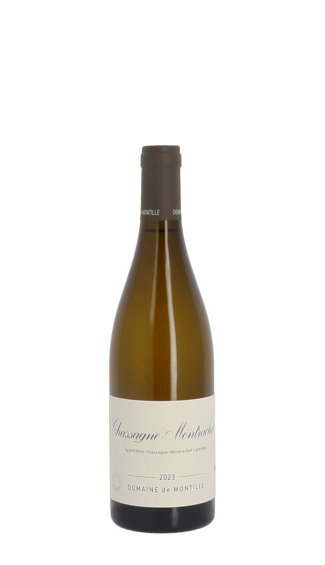 Domaine de Montille 2023 Blanc Domaine de Montille 2023 Blanc