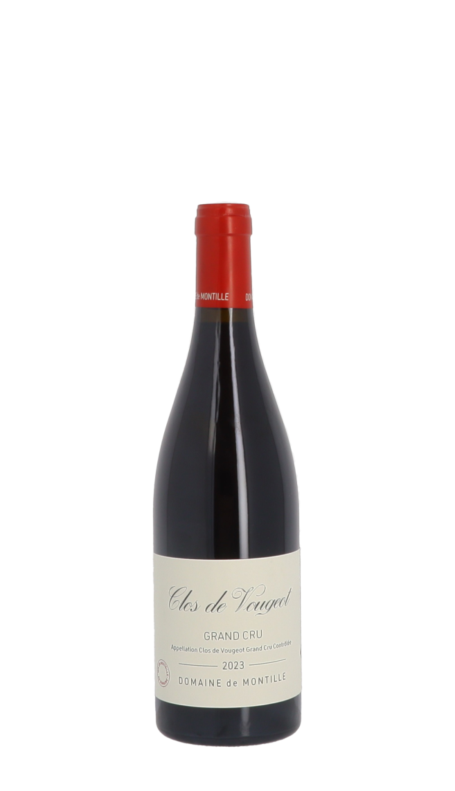 Domaine de Montille 2023 Rouge Domaine de Montille 2023 Rouge