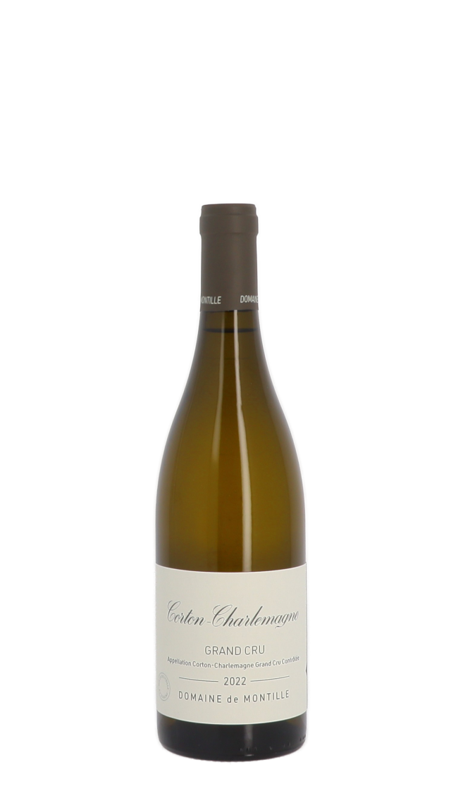 Domaine de Montille 2022 Blanc Domaine de Montille 2022 Blanc