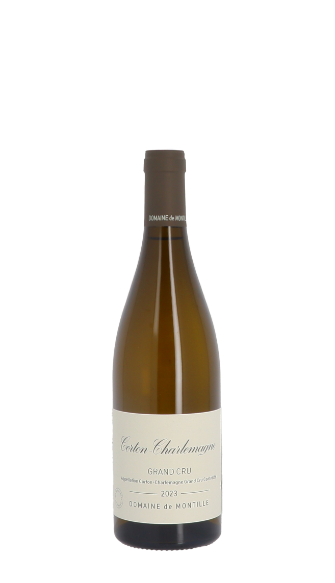 Domaine de Montille 2023 Blanc Domaine de Montille 2023 Blanc