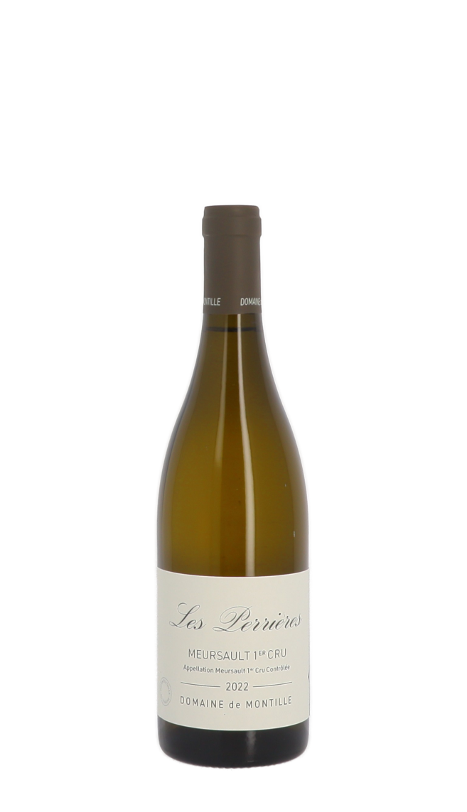 Domaine de Montille