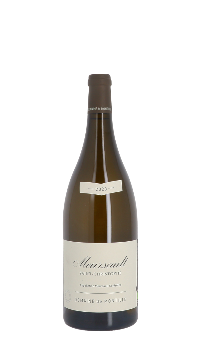 Domaine De Montille Domaine De Montille