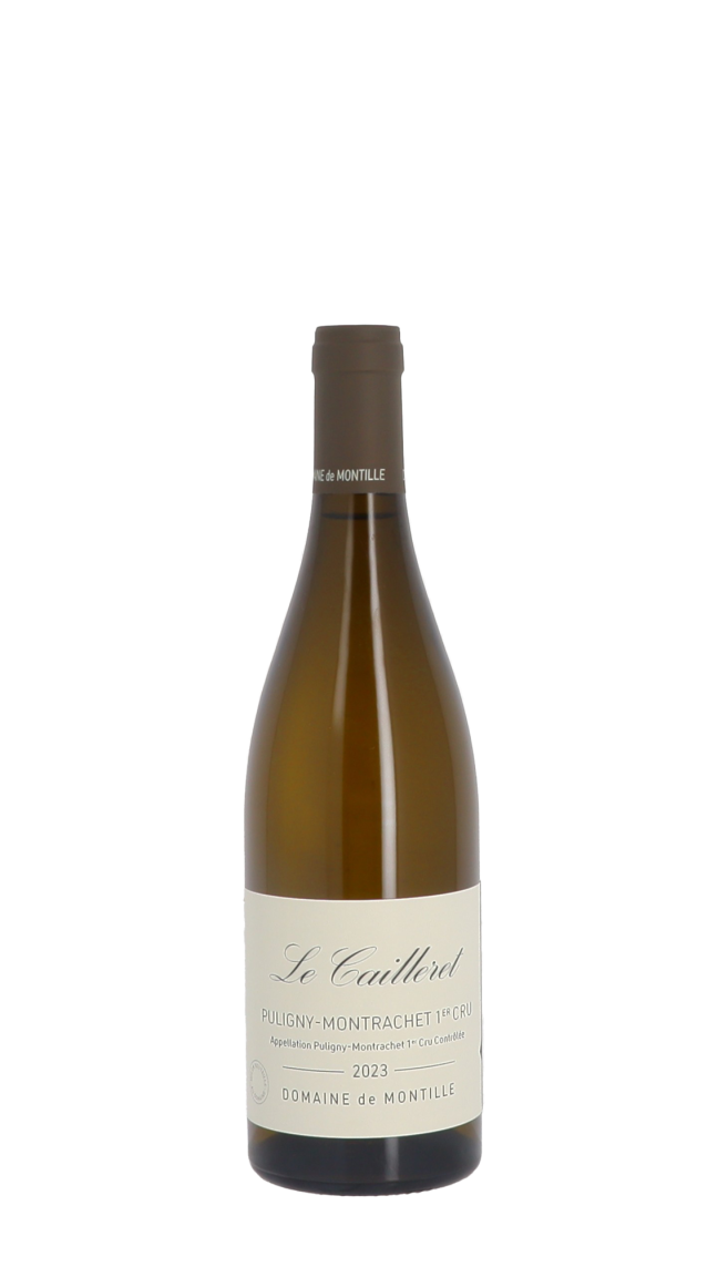 Domaine de Montille Domaine de Montille