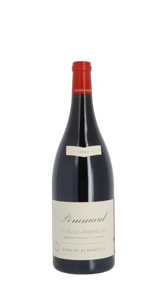 Domaine de Montille Domaine de Montille