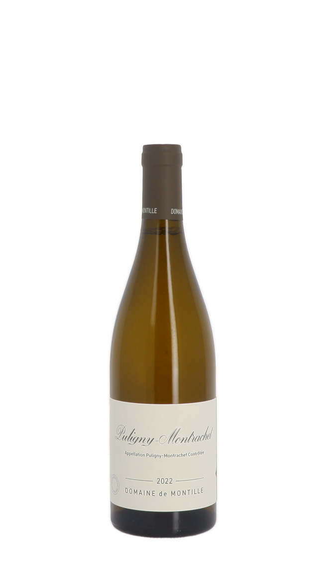 Domaine de Montille 2022 Blanc Domaine de Montille 2022 Blanc