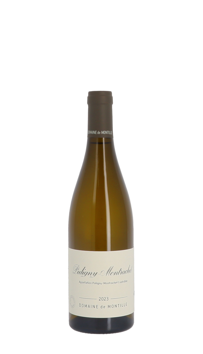 Domaine de Montille 2023 Blanc Domaine de Montille 2023 Blanc