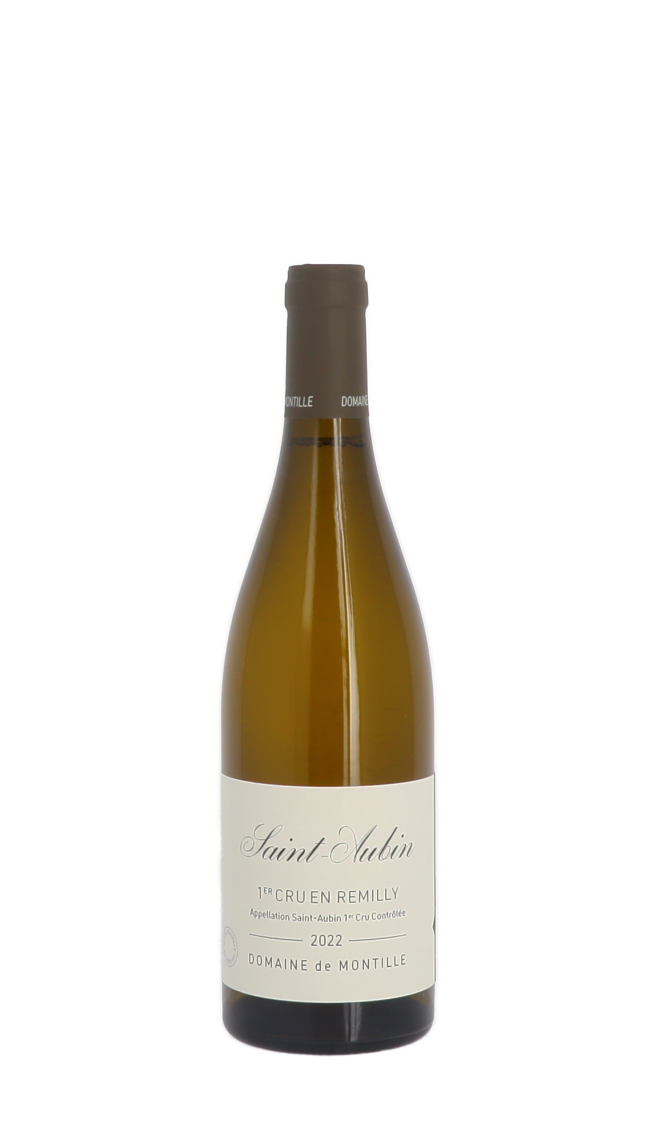 Domaine de Montille