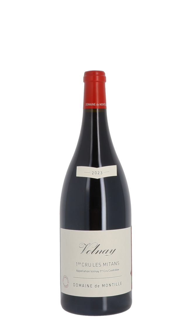 Domaine de Montille Domaine de Montille