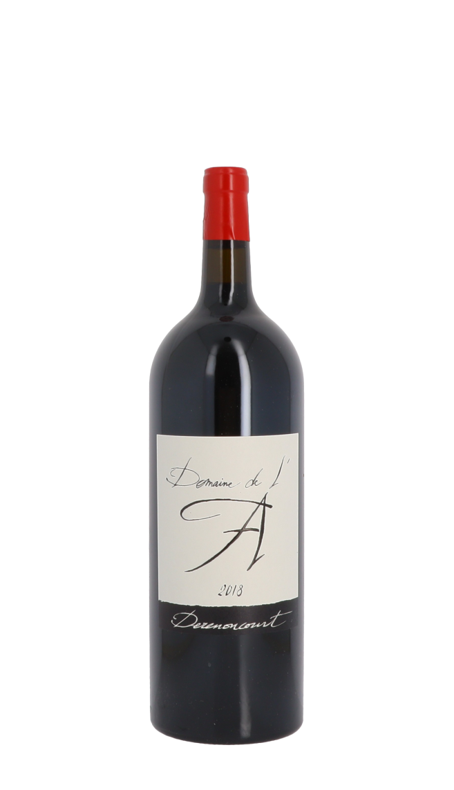 Domaine de l'A 2018 Rouge