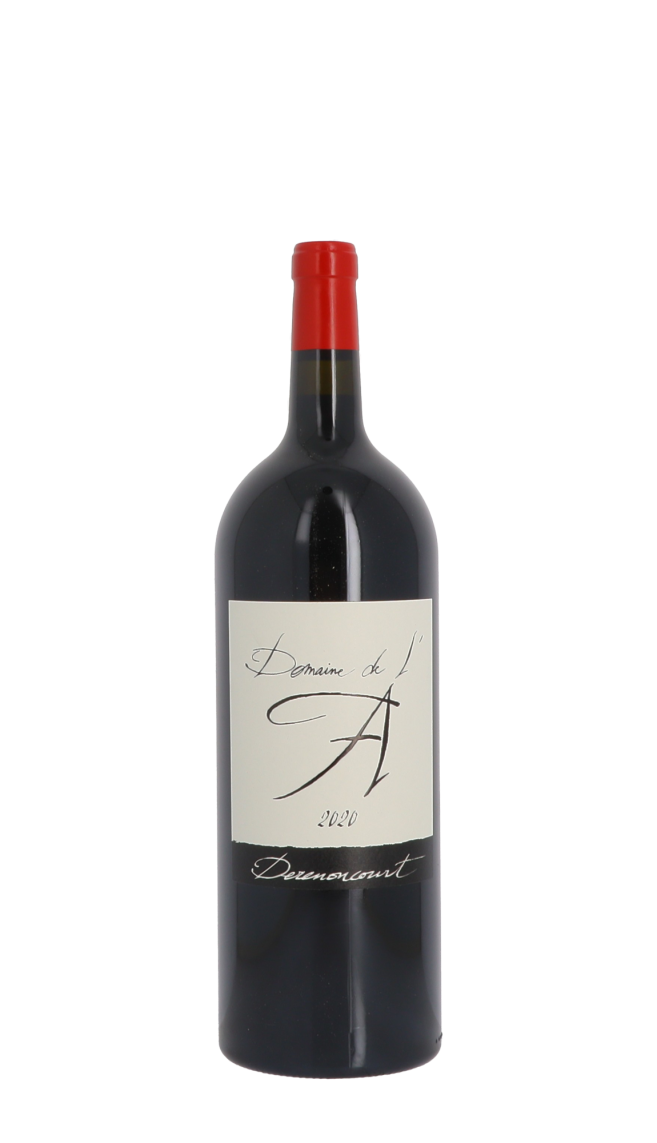 Domaine de l'A 2020 Rouge Domaine de l'A 2020 Rouge