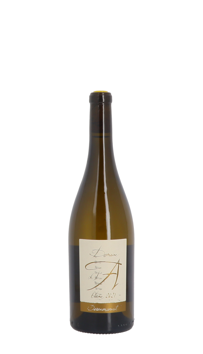Domaine de l'A 2021 Blanc Domaine de l'A 2021 Blanc