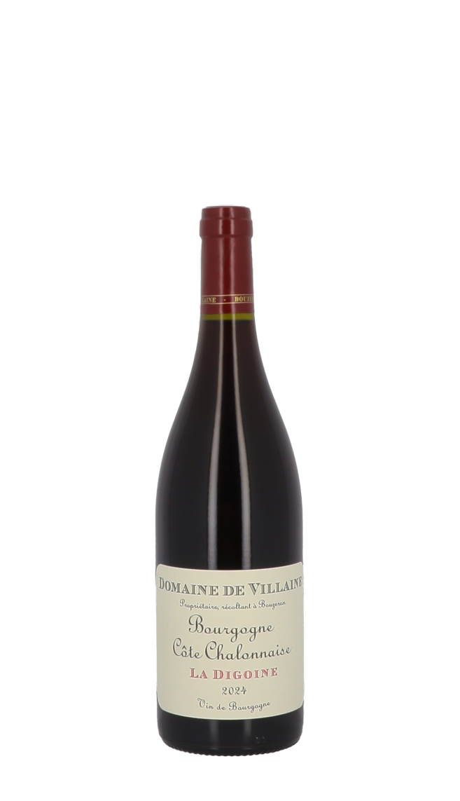 Domaine A. et P de Villaine