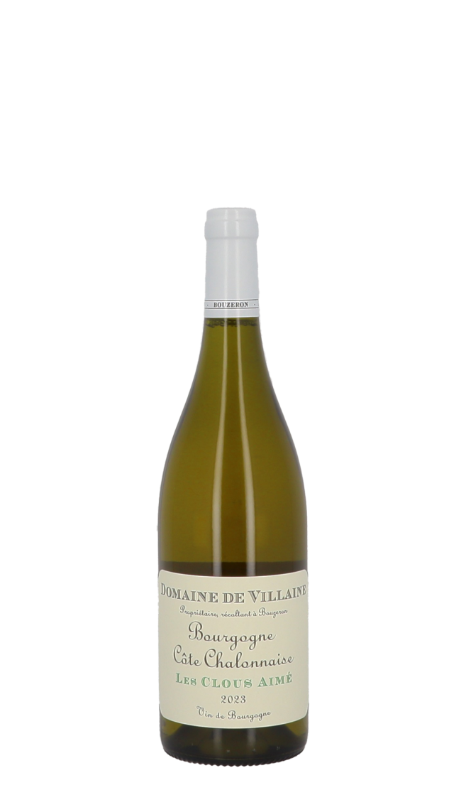Domaine A. et P de Villaine