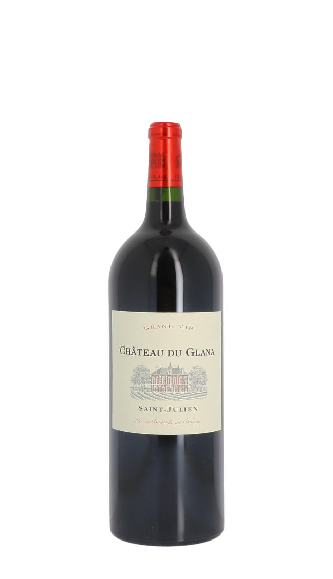 Château du Glana 2019 Rouge