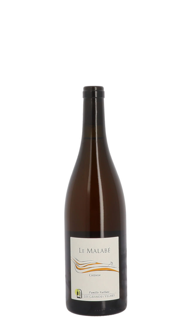 Domaine Les Grandes Vignes