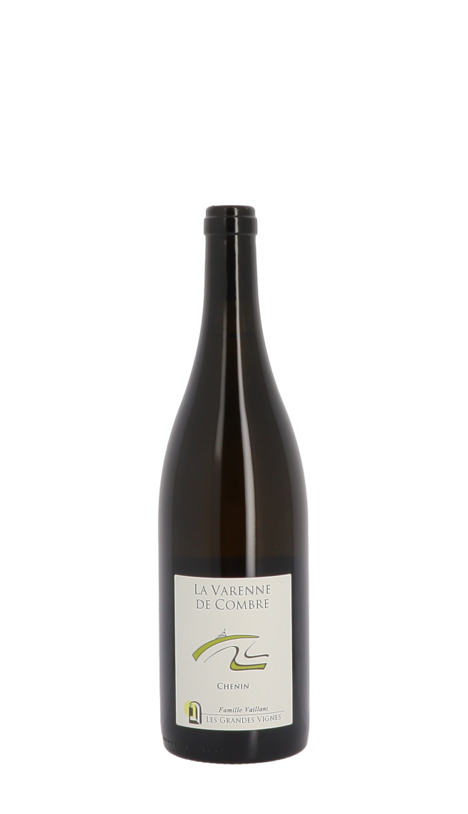 Domaine Les Grandes Vignes