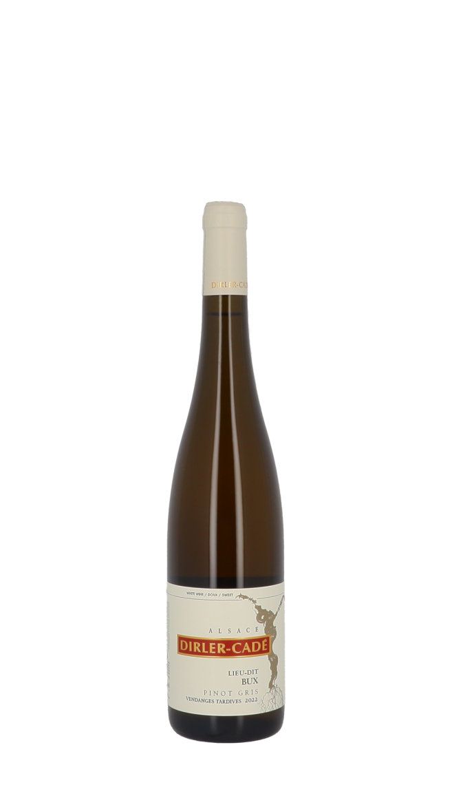 Domaine Dirler-Cadé