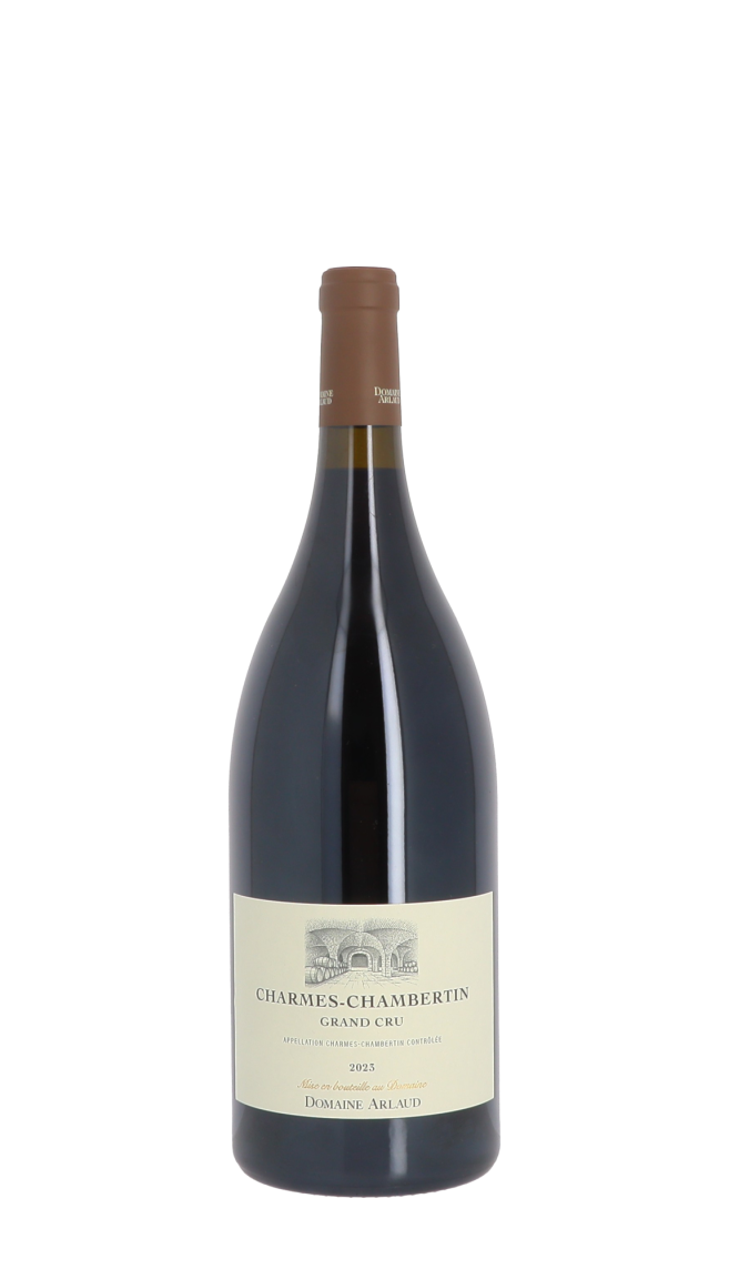 Domaine Arlaud 2023 Rouge