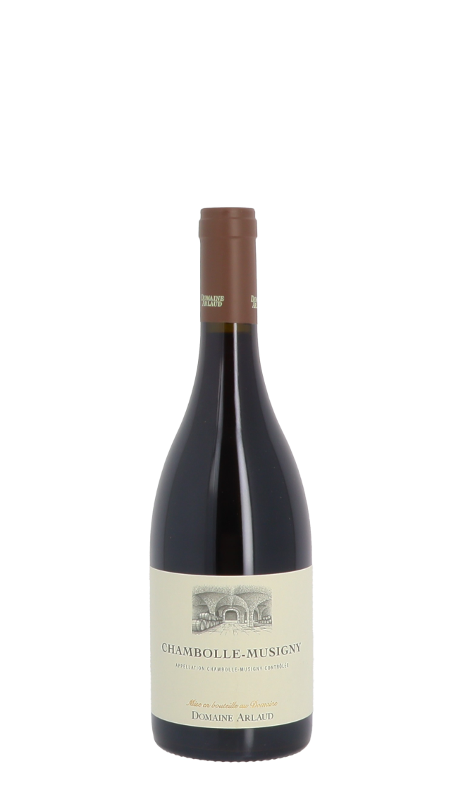 Domaine Arlaud 2022 Rouge