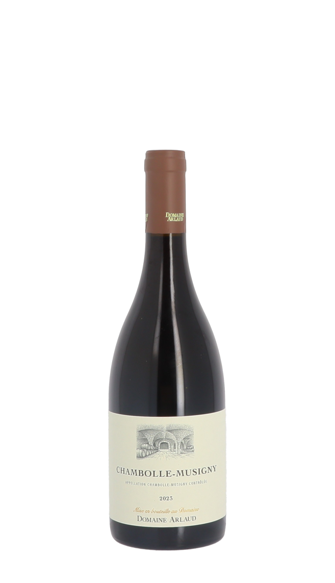 Domaine Arlaud 2023 Rouge