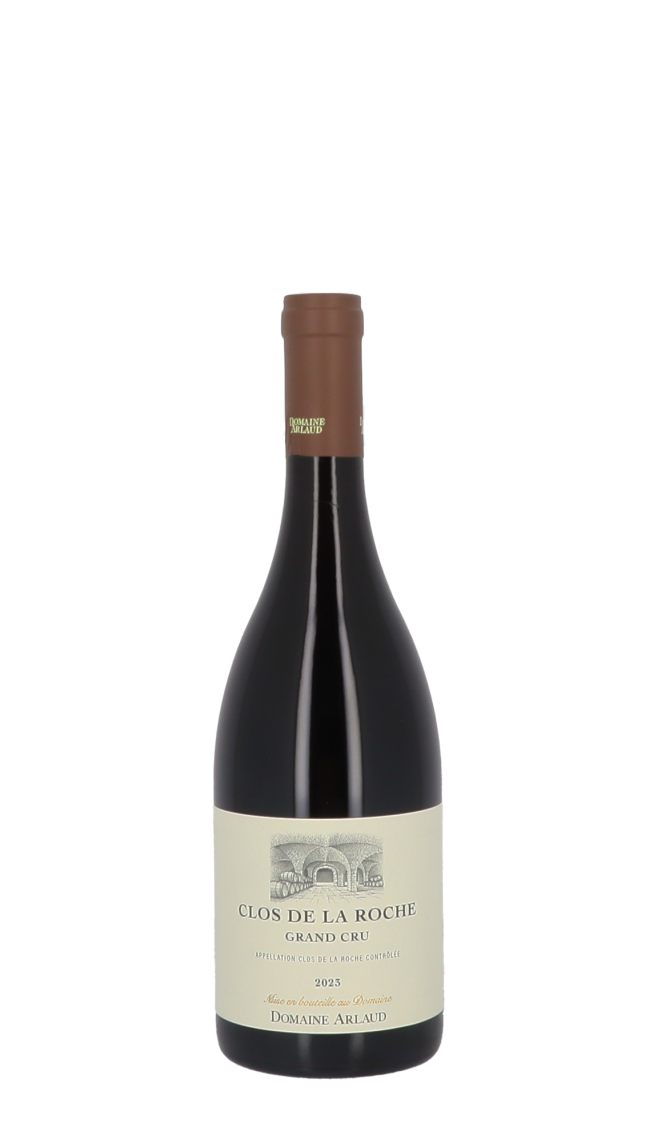 Domaine Arlaud 2023 Rouge