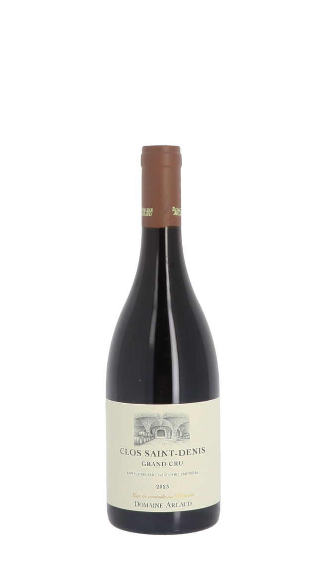 Domaine Arlaud 2023 Rouge