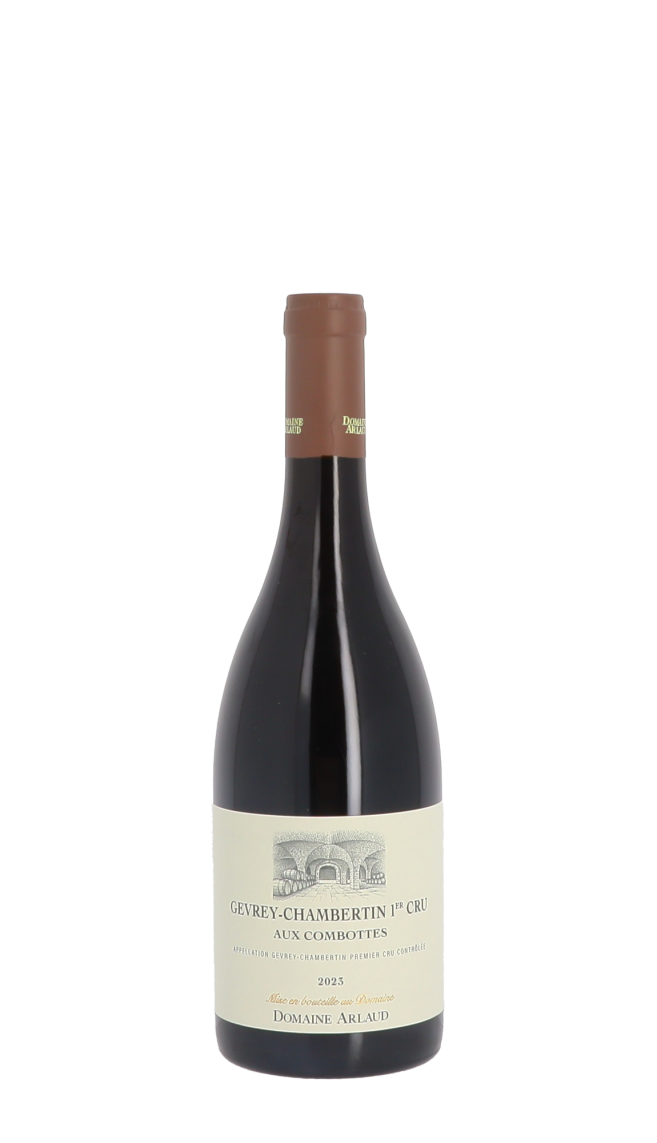 Domaine Arlaud