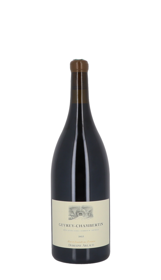 Domaine Arlaud 2023 Rouge