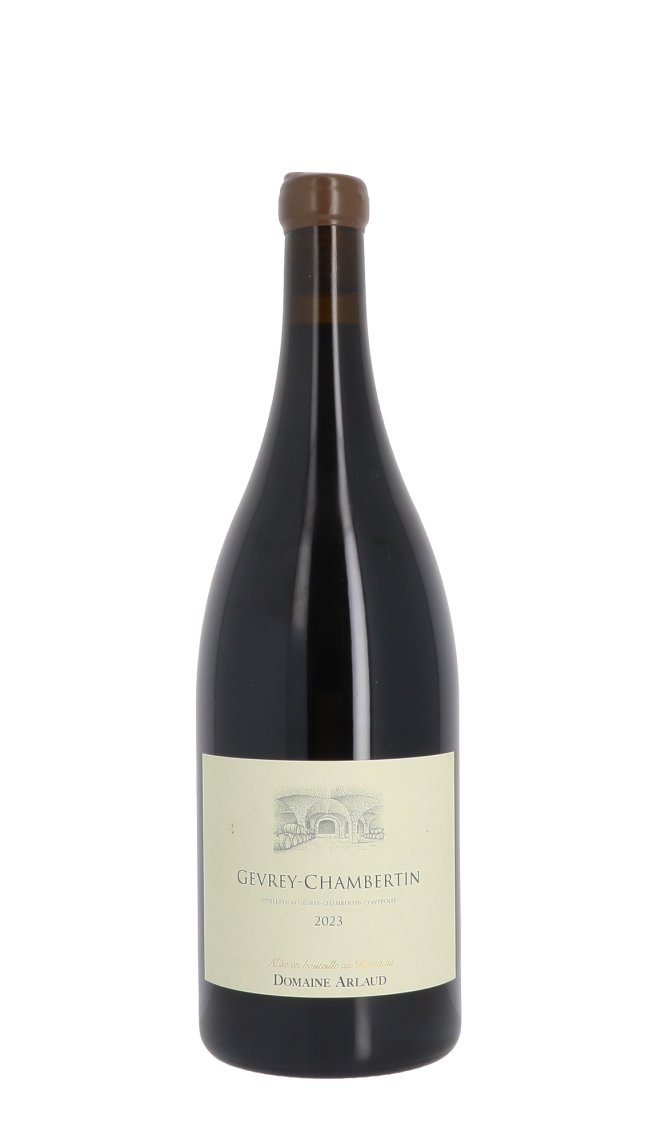 Domaine Arlaud 2023 Rouge