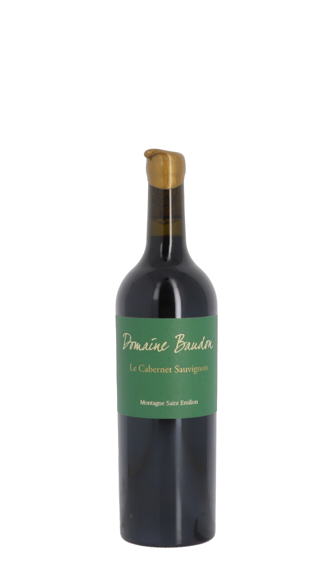 Domaine Baudon Domaine Baudon