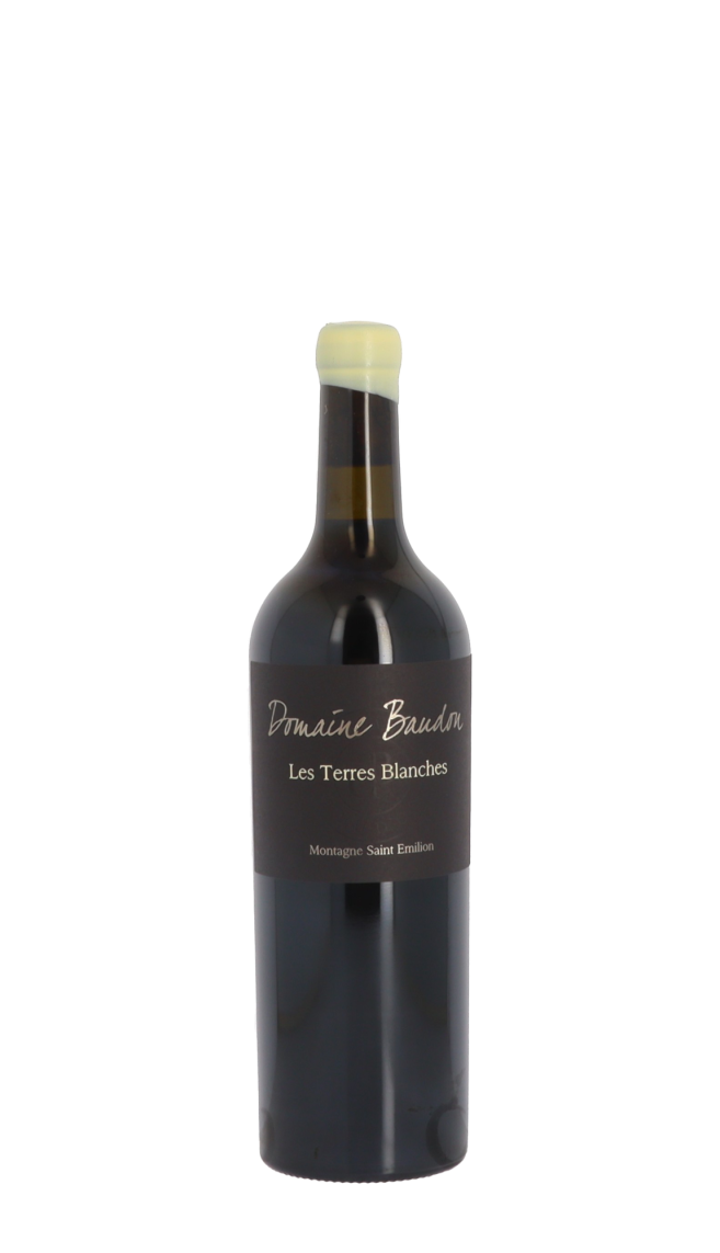 Domaine Baudon Domaine Baudon