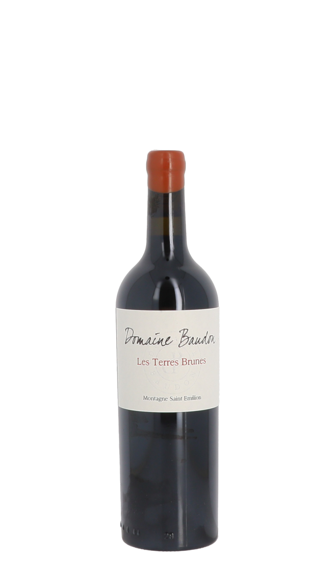 Domaine Baudon Domaine Baudon