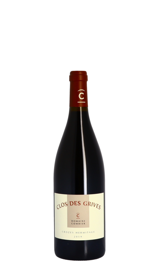 Domaine Combier