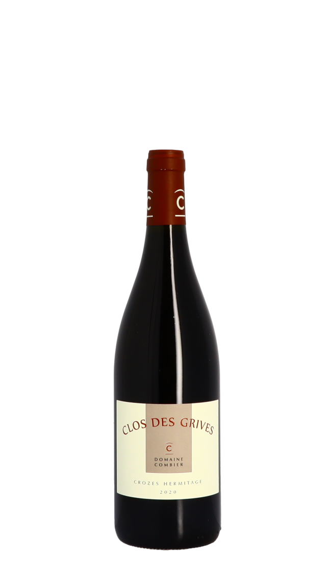 Domaine Combier