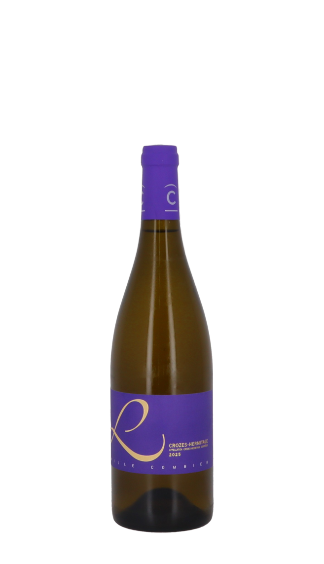 Domaine Laurent Combier